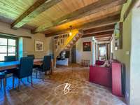 Vente maison 10 pièces