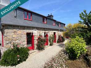 Vente Maison 3 chambresPleubian