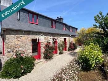 Vente maison 5 pièces Pleubian 22