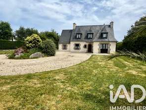 Vente Maison 4 chambresPleubian