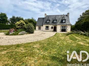 Vente maison 6 pièces Pleubian 22