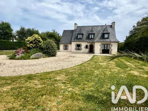 Vente maison 6 pièces Pleubian 22
