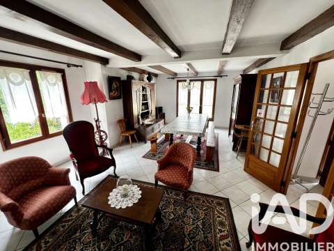 Vente maison 6 pièces Vente maison 6 pièces