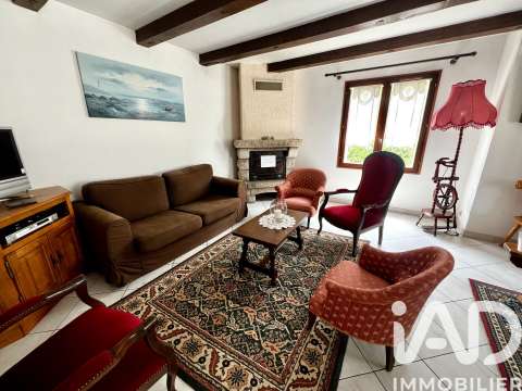 Vente maison 6 pièces Vente maison 6 pièces