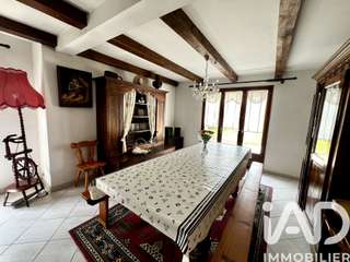 Vente maison 6 pièces Vente maison 6 pièces