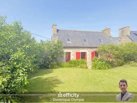 Vente maison 4 pièces Pleubian 22