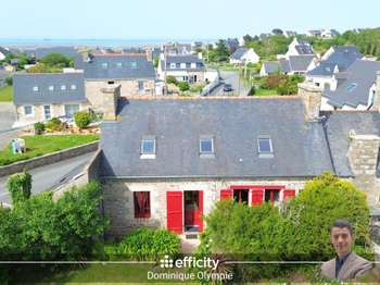 Vente maison 4 pièces Pleubian 22