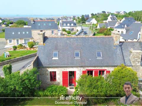 Vente maison 4 pièces Pleubian 22
