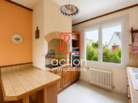 Vente maison 7 pièces Vente maison 7 pièces