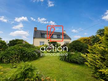 Vente maison 7 pièces Pleubian 22