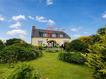 Vente maison 7 pièces Pleubian 22