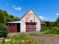 Vente maison 7 pièces Vente maison 7 pièces