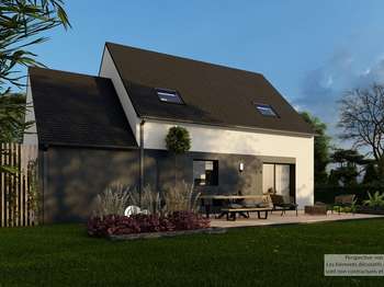 Vente maison 5 pièces Vente maison 5 pièces