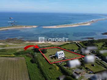 Vente maison 5 pièces Pleubian 22