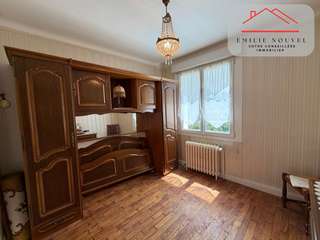 Vente maison 6 pièces Vente maison 6 pièces
