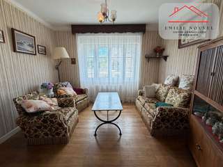 Vente maison 6 pièces Vente maison 6 pièces