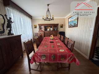 Vente maison 6 pièces Vente maison 6 pièces