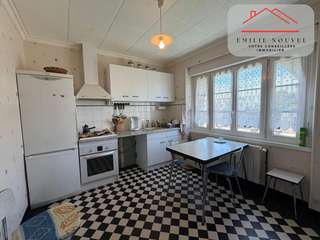 Vente maison 6 pièces Vente maison 6 pièces