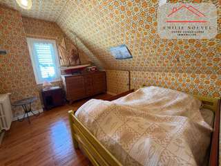 Vente maison 6 pièces Vente maison 6 pièces