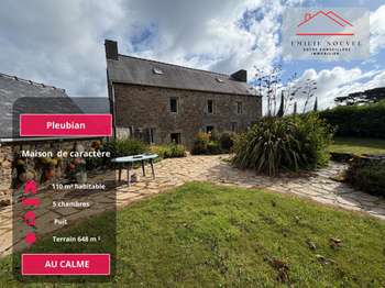 Photo Vente maison Pleubian