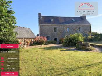 Vente maison 6 pièces Pleubian 22