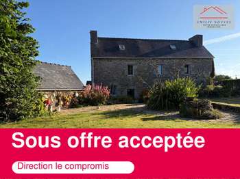 Vente maison 6 pièces Pleubian 22