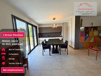 Vente maison 3 pièces Pleubian 22