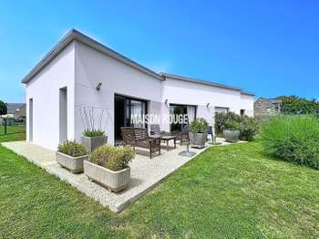 Vente Maison 3 chambresPleubian