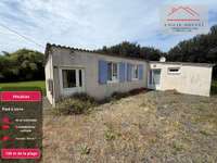 Vente maison 3 pièces Vente maison 3 pièces