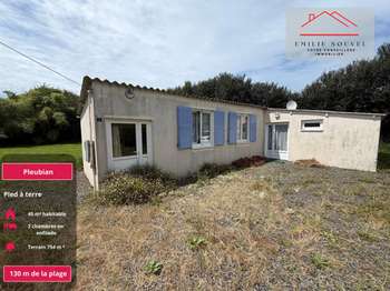 Vente maison 3 pièces Pleubian 22