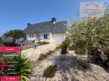Vente Maison 2 chambresPleubian