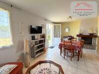 Vente maison 3 pièces Vente maison 3 pièces