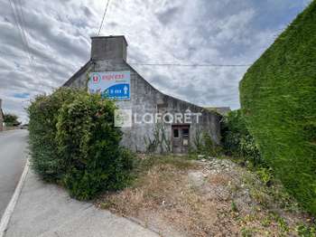 Vente maison 2 pièces