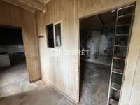 Vente maison 2 pièces