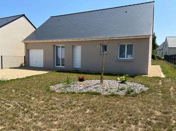 Vente Maison 3 chambresPleubian