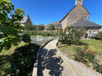 Vente Maison 4 chambresPleubian