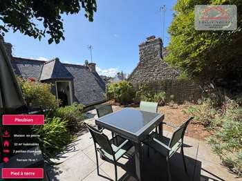 Vente Maison 2 chambresPleubian