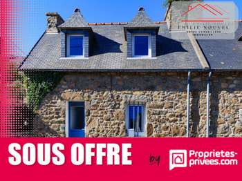 Vente maison 3 pièces Pleubian 22