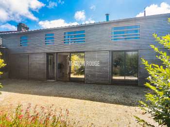 Vente Maison 3 chambresPleubian