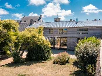 Vente maison 6 pièces Pleubian 22