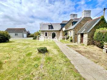 Vente maison 5 pièces Pleubian 22