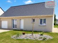 Vente maison 4 pièces Vente maison 4 pièces