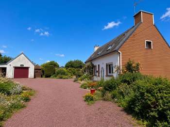 Vente maison 8 pièces Pleubian 22
