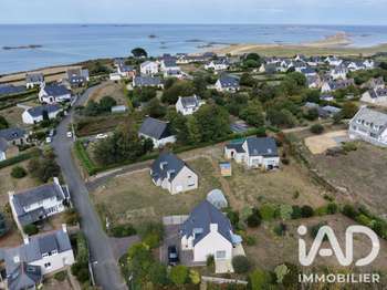 Vente maison 5 pièces Pleubian 22