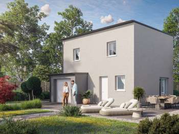 Vente Maison 3 chambresPleubian