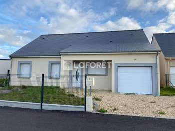 Vente Maison 3 chambresPleubian