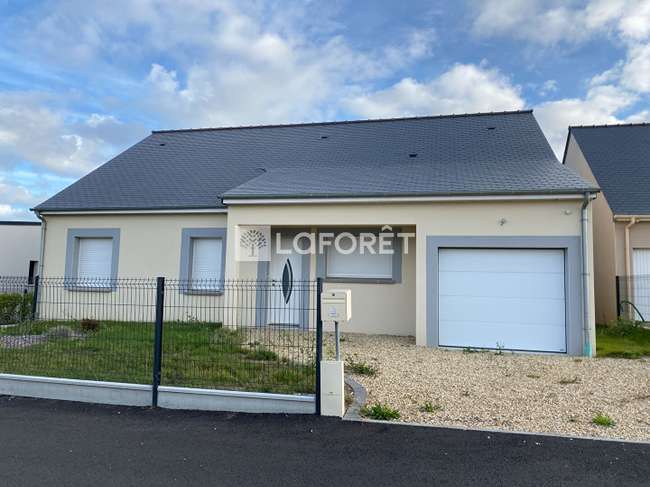 Maison 6 pièces 110 m² · à Pleubian · 110 m² · 393 000 €