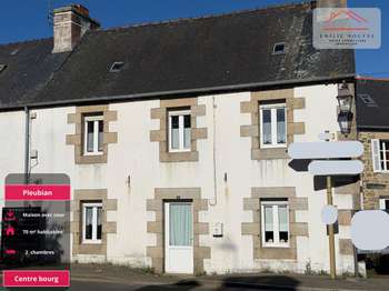 Vente maison 3 pièces Pleubian 22
