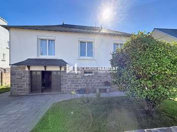 Vente Maison 3 chambresPleubian