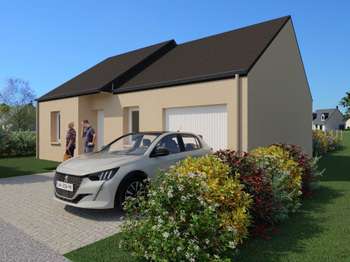 Vente maison 4 pièces Pleubian 22